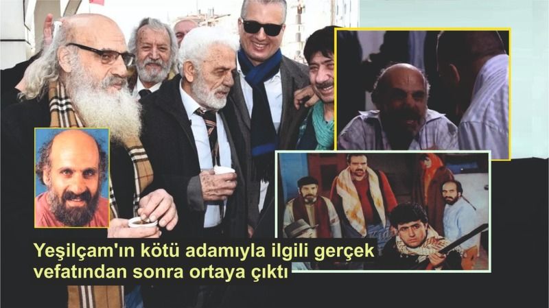 Meğerse hemşerimizmiş!